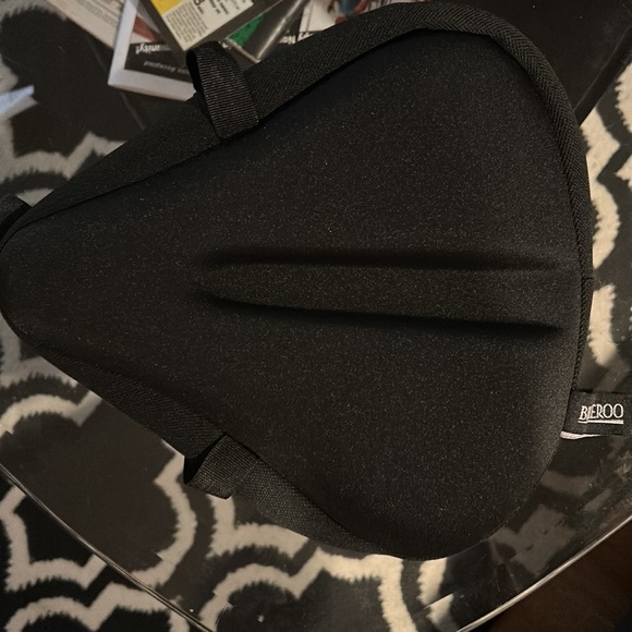 Bike seat cover - Picture 3 of 3